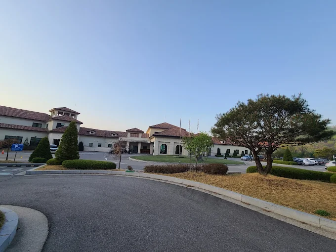 연천 자유로 컨트리클럽 소개 및 예약방법