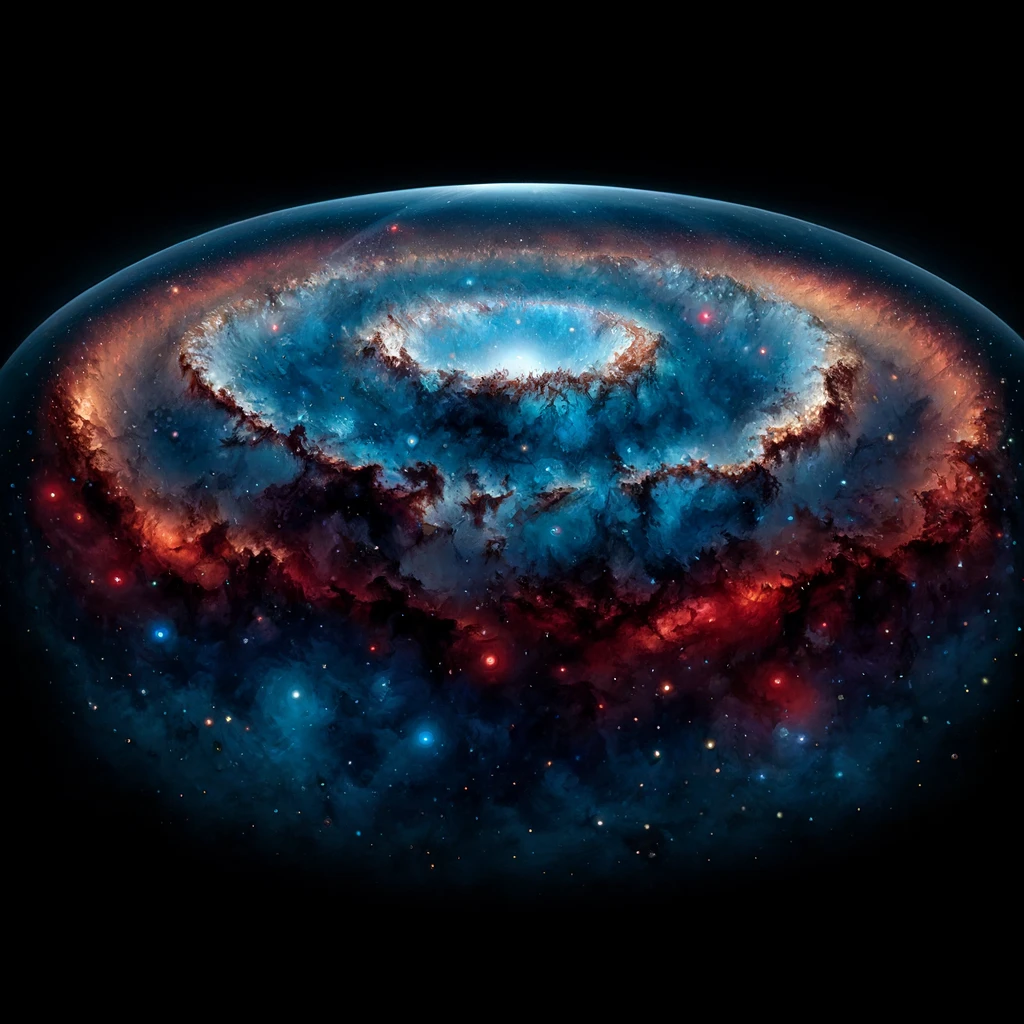 빛의 탄생: 우주 배경복사와 최초의 흔적들