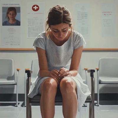 무릎퇴행성관절염의 증상4