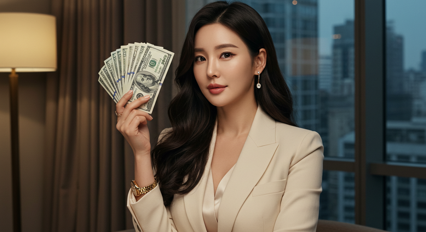 대부업체 대출 서류