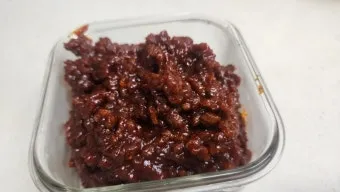 소고기 고추장볶음 만드는법과 맛있게 조리하는 비법_7