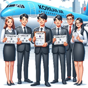 대한항공 003490 2024년 배당금 배당일 배당 7