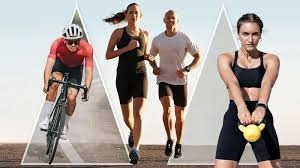 열정을 가지고 운동하는 방법