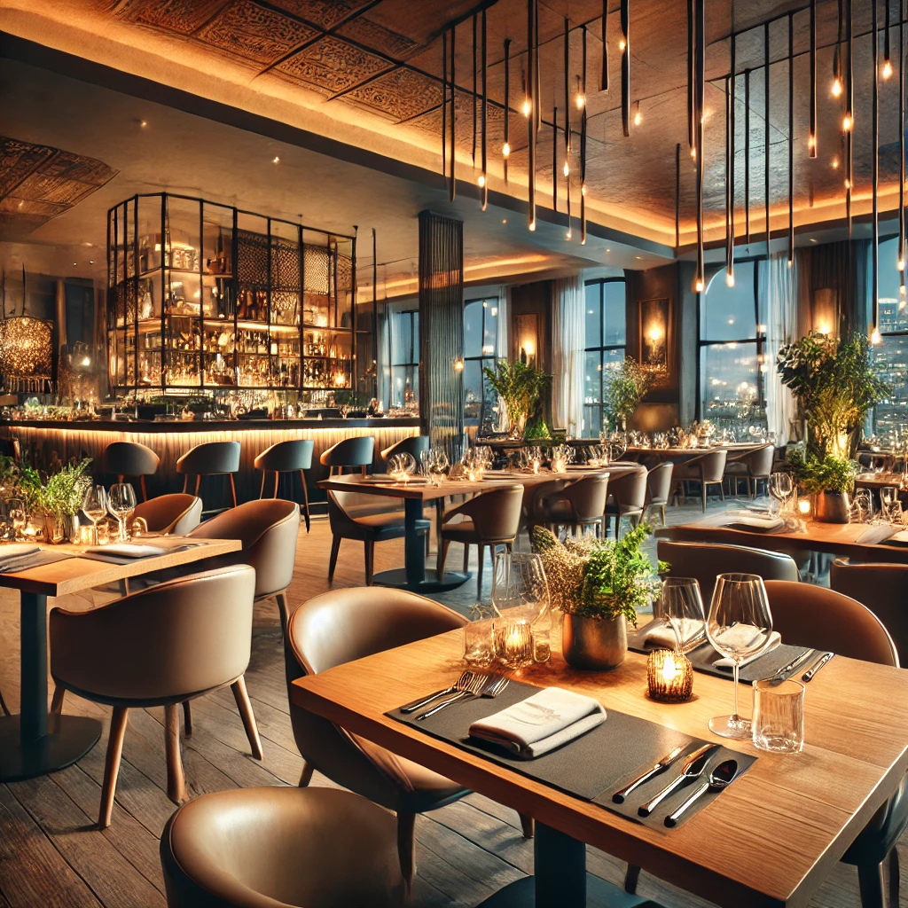 연예인이 사랑한 맛집