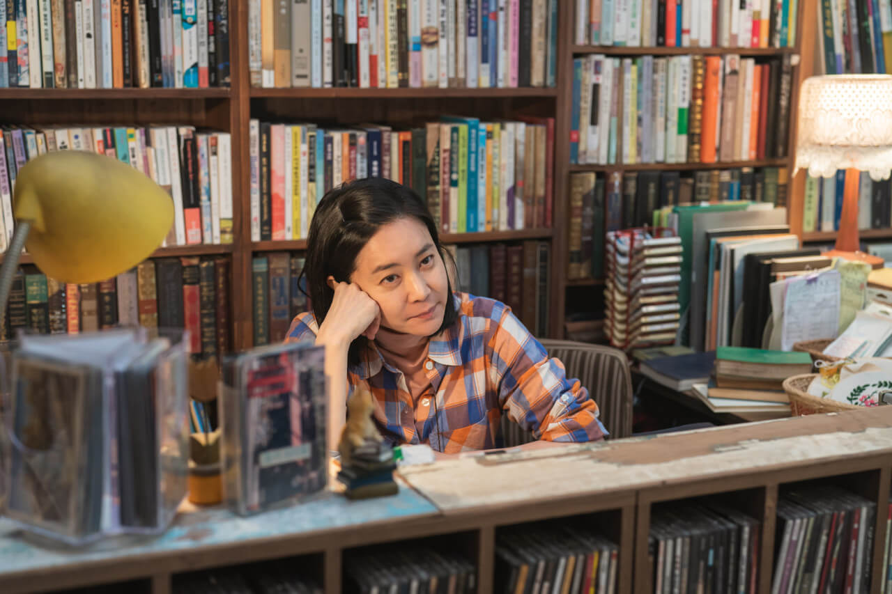 비와 당신의 이야기 4