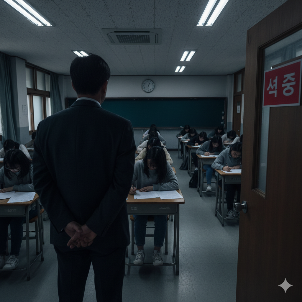 2026 수능 신분증 종류 및 수험표 분실 시 재발급 방법