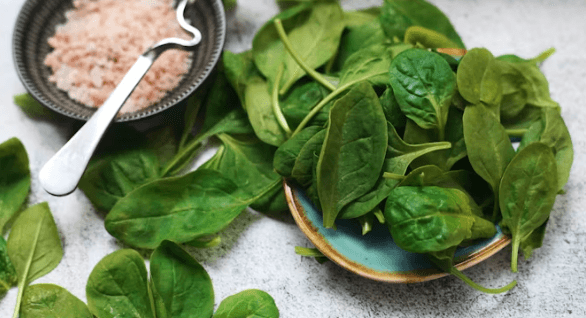 기억력 향상에 좋은 음식 TOP7