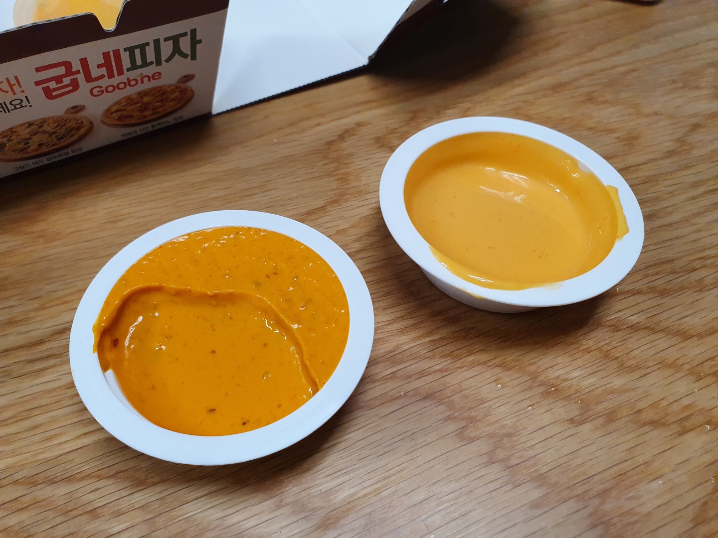 굽네치킨_고추바사삭_고블링_마블링_소스