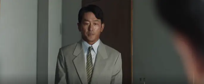 비공식작전 줄거리, 평점, 후기