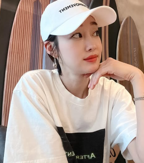 최여진 남편