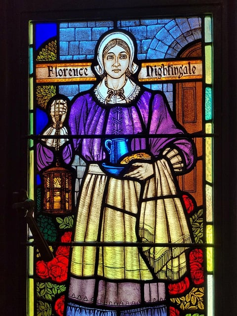 플로렌스 나이팅게일