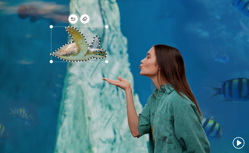 갤럭시 Z플립6 Ai 편집기능 설명