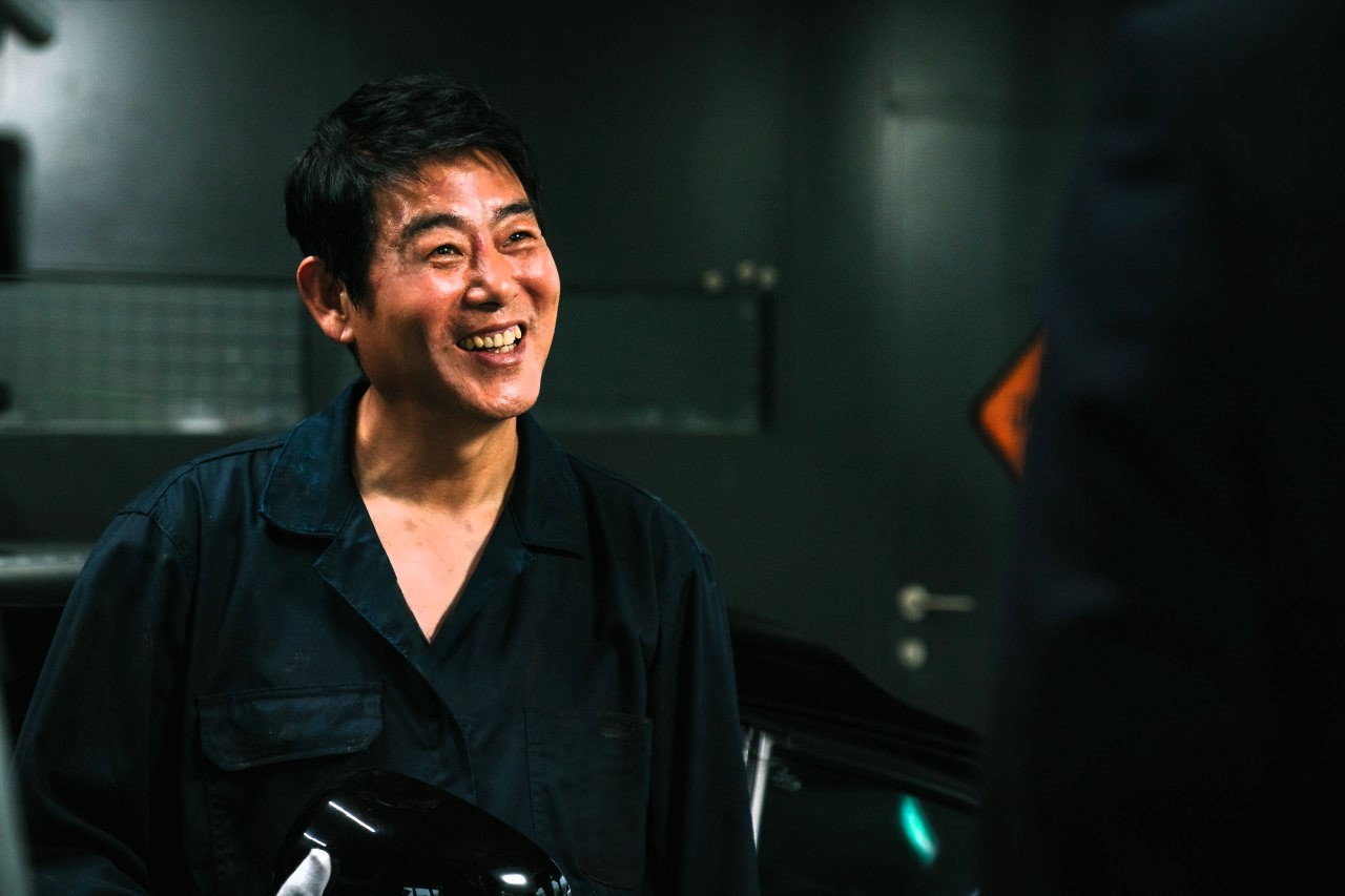 동화지만 청불입니다 노출 ott
