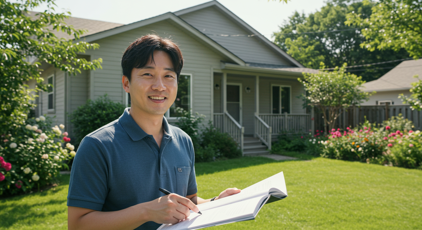 청년 월세 지원 조건