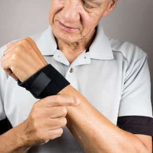 손목터널증후군