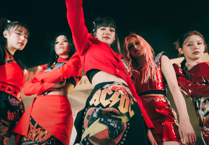 2024 (여자)아이들 월드 투어 서울 콘서트 티켓 예매, 팬클럽 가입, 응원봉 구매, 공연 일정 정보 좌석배치도 - 미연 민니 소연 우기 슈화 (멜론)