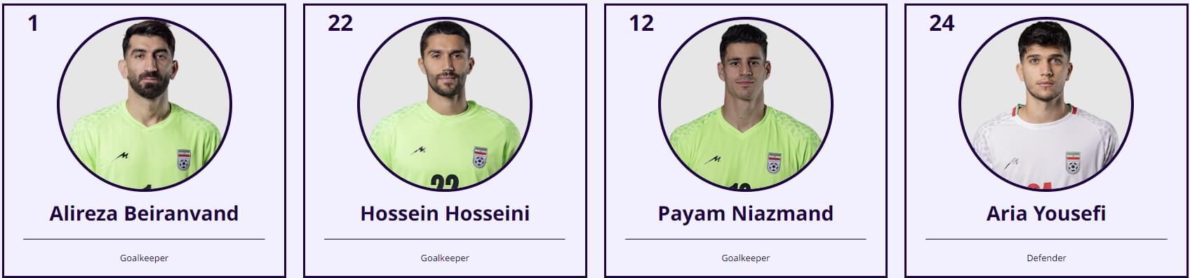 일본 이란 하이라이트 바로가기(+ 아시안컵 이벤트)