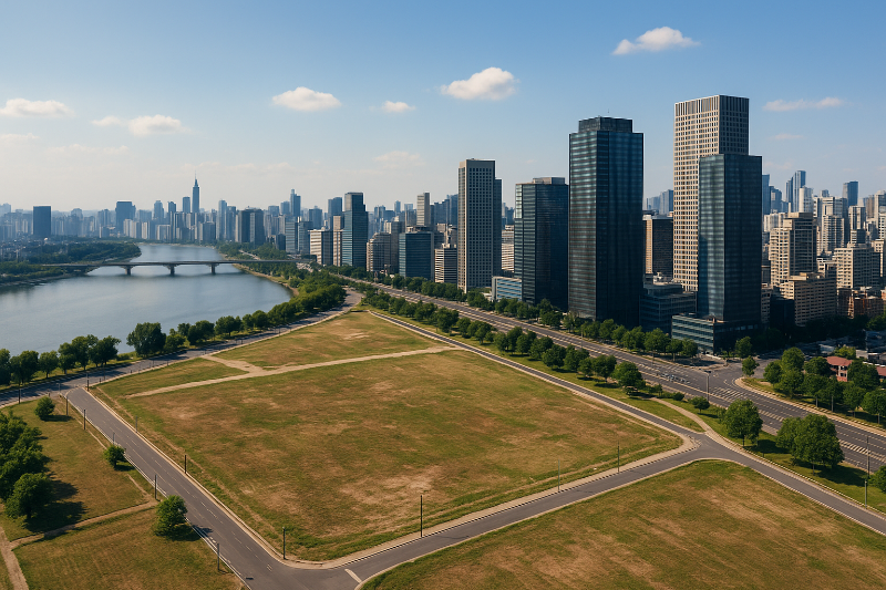 2025년 토지거래허가구역 해제 기준 총정리: 투자 기회 포착하는 방법