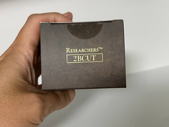 리서쳐스 투비컷 효과 (3주 섭취 후기)