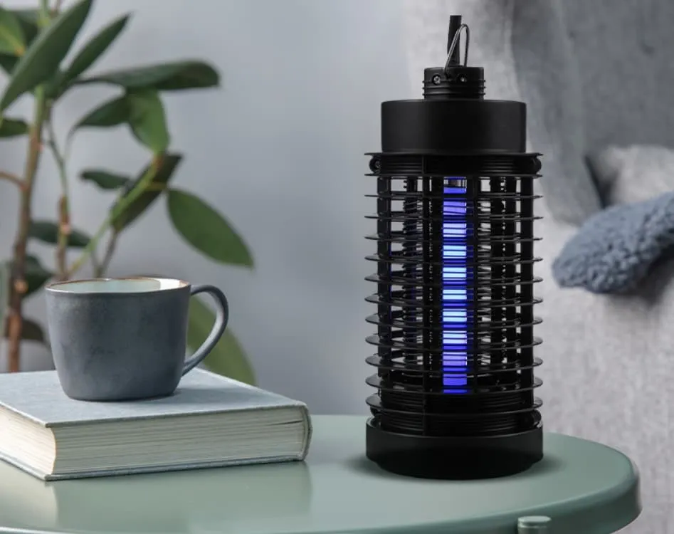 모기퇴치기 추천 캠핑·야외용 BEST 5 비교 분석!