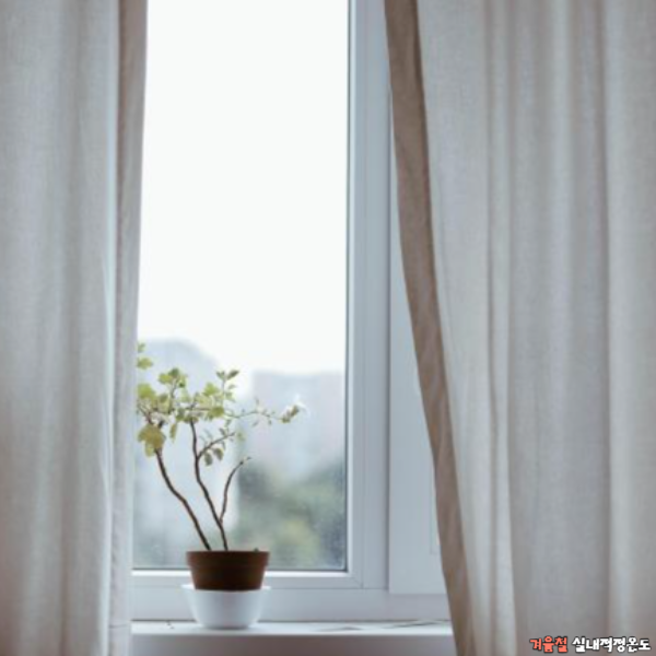 겨울철 실내적정온도 : 겨울철 난방 적정온도 : 겨울철 실내적정습도