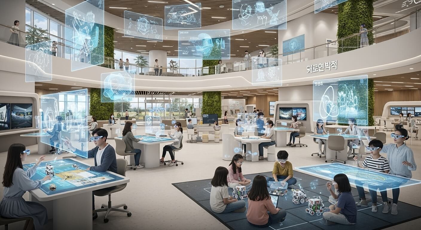 내일배움카드로 배울수 있는것