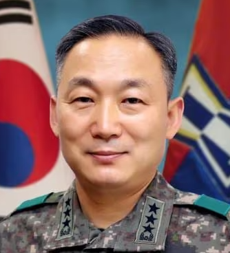 이두희 미사일전략사령관