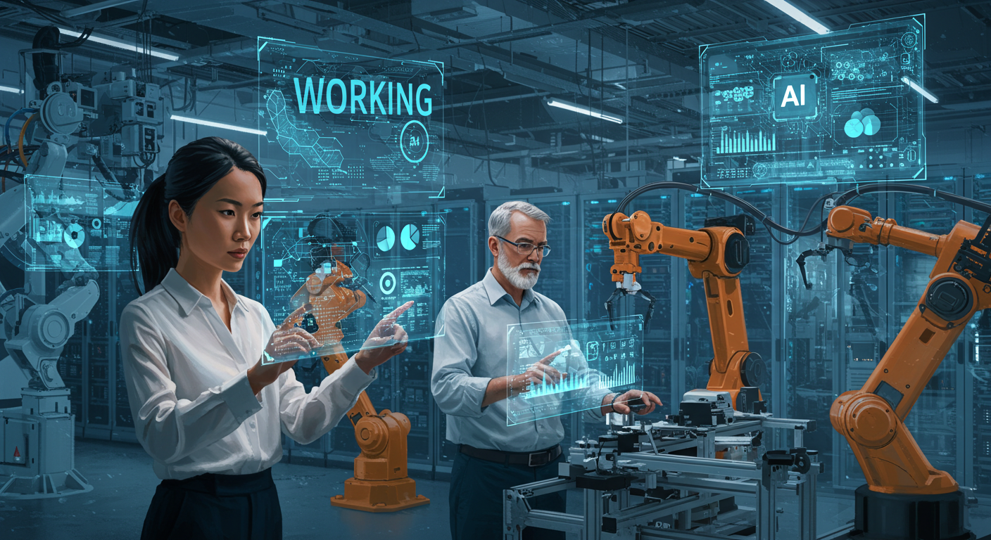 AI와 인간 두뇌가 진짜로 협업할 수 있을까?