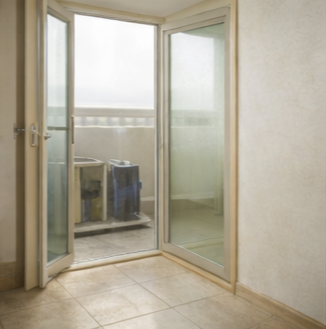 17편. 베란다 냄새가 거실로 들어오는 경우와 해결 방법