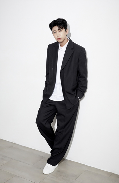 임영웅 OST '천국보다 아름다운' 갤러리