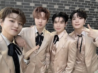 포레스텔라 콘서트 성료 배두훈 강형호 조민규 고우림 프로필