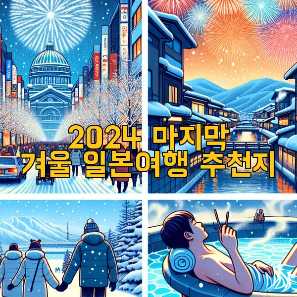2024 마지막