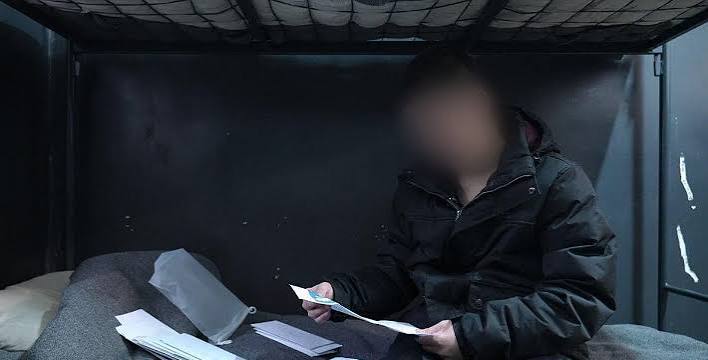 국정원 포로 송환