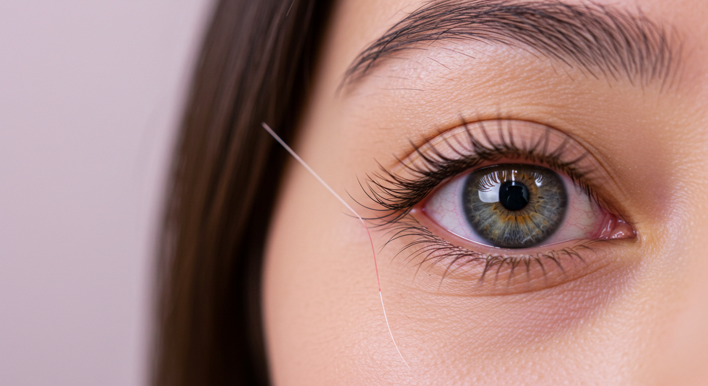 성형부작용&amp;#44; 눈성형&amp;#44; 수술후관리