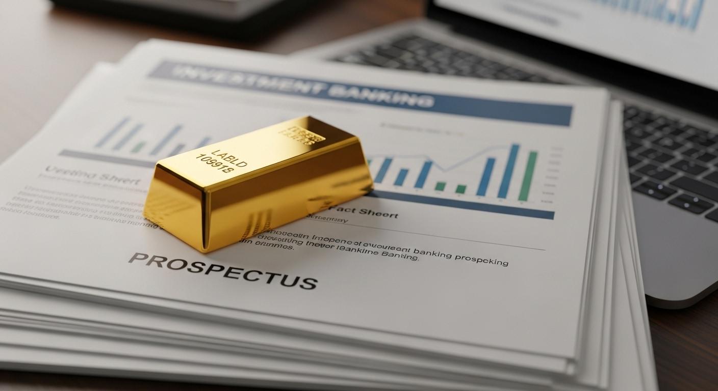 금투자 은행 상품