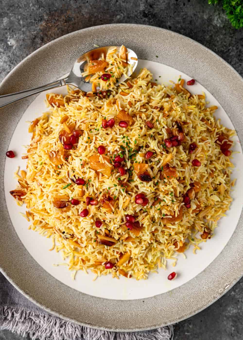 페르시안 사프란(Persian Saffron) &ndash; 붉은 금이라 불리는 향신료의 모든 것