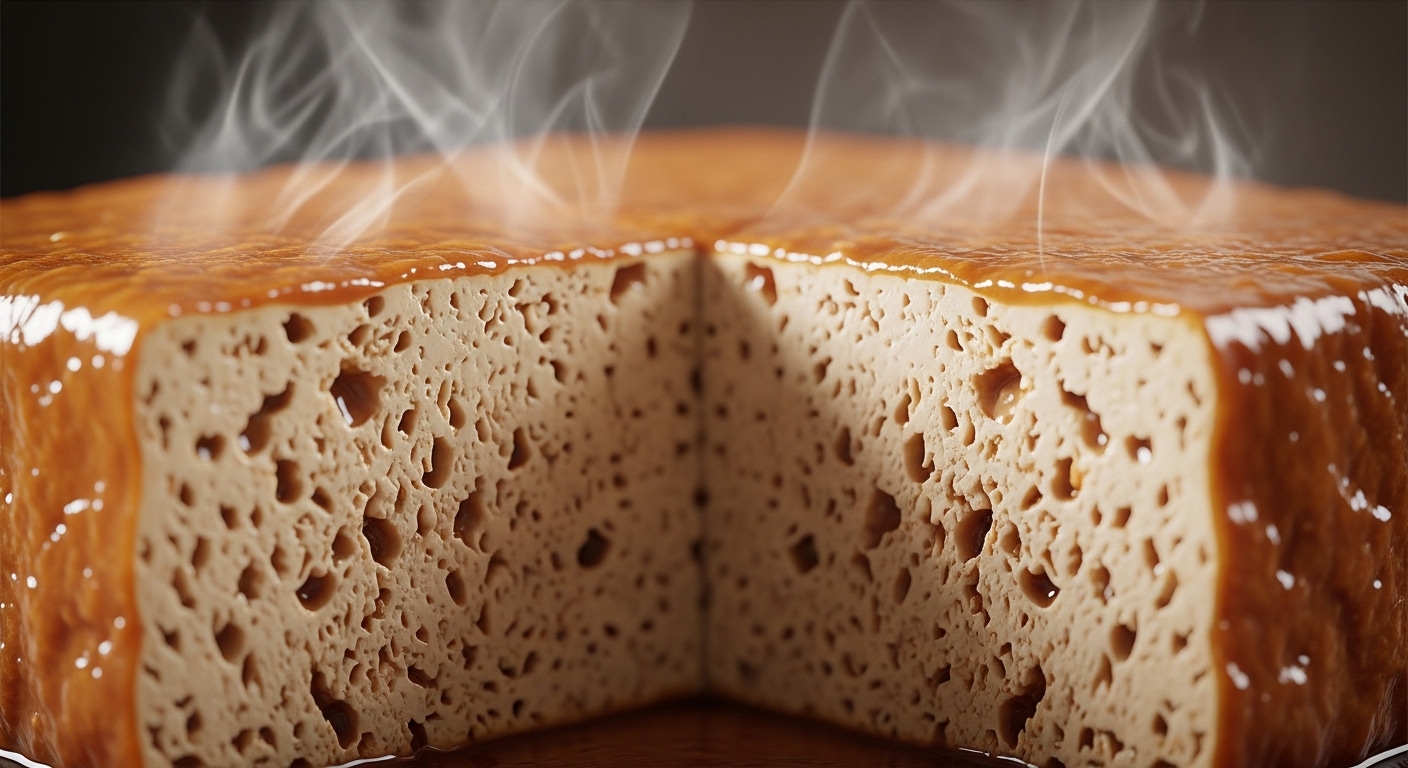 얼린두부칼로리