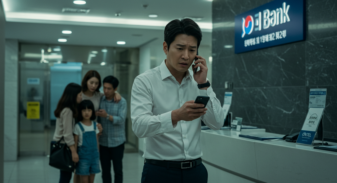 금융감독원, 정보유출