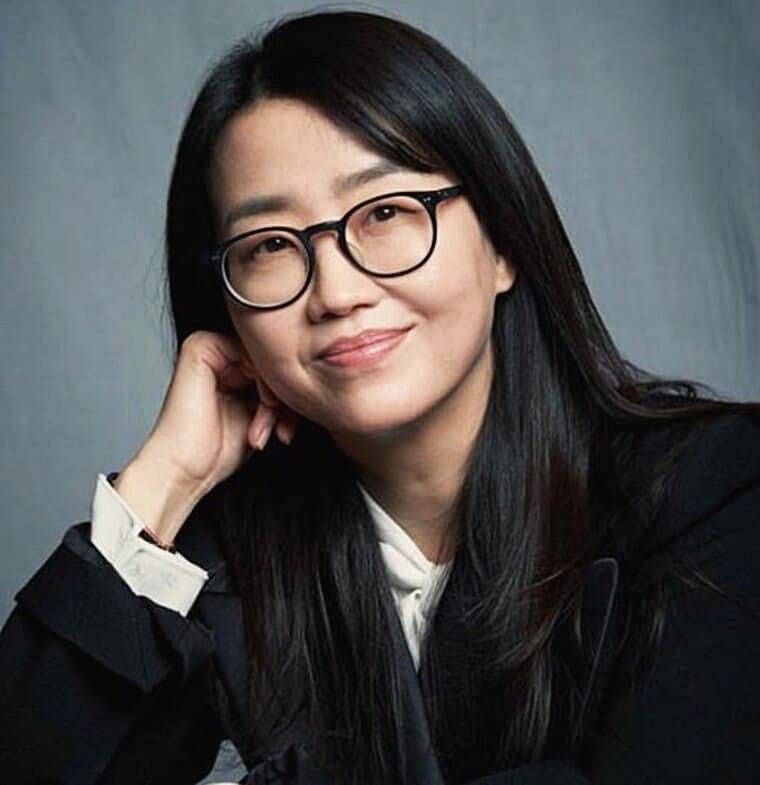 김은희-작가