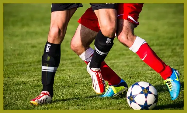 축구 중계방송 바로보기 (한국 팔레스타인)