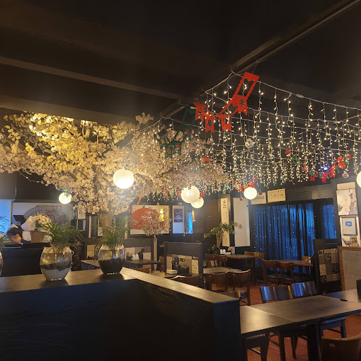 수원 곡반정동 오마카세 '모리'