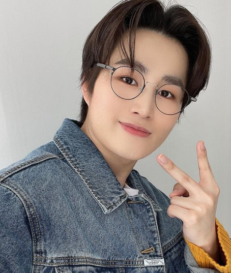 김희재 따라따라와