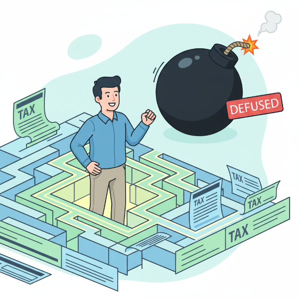 주식 양도소득세