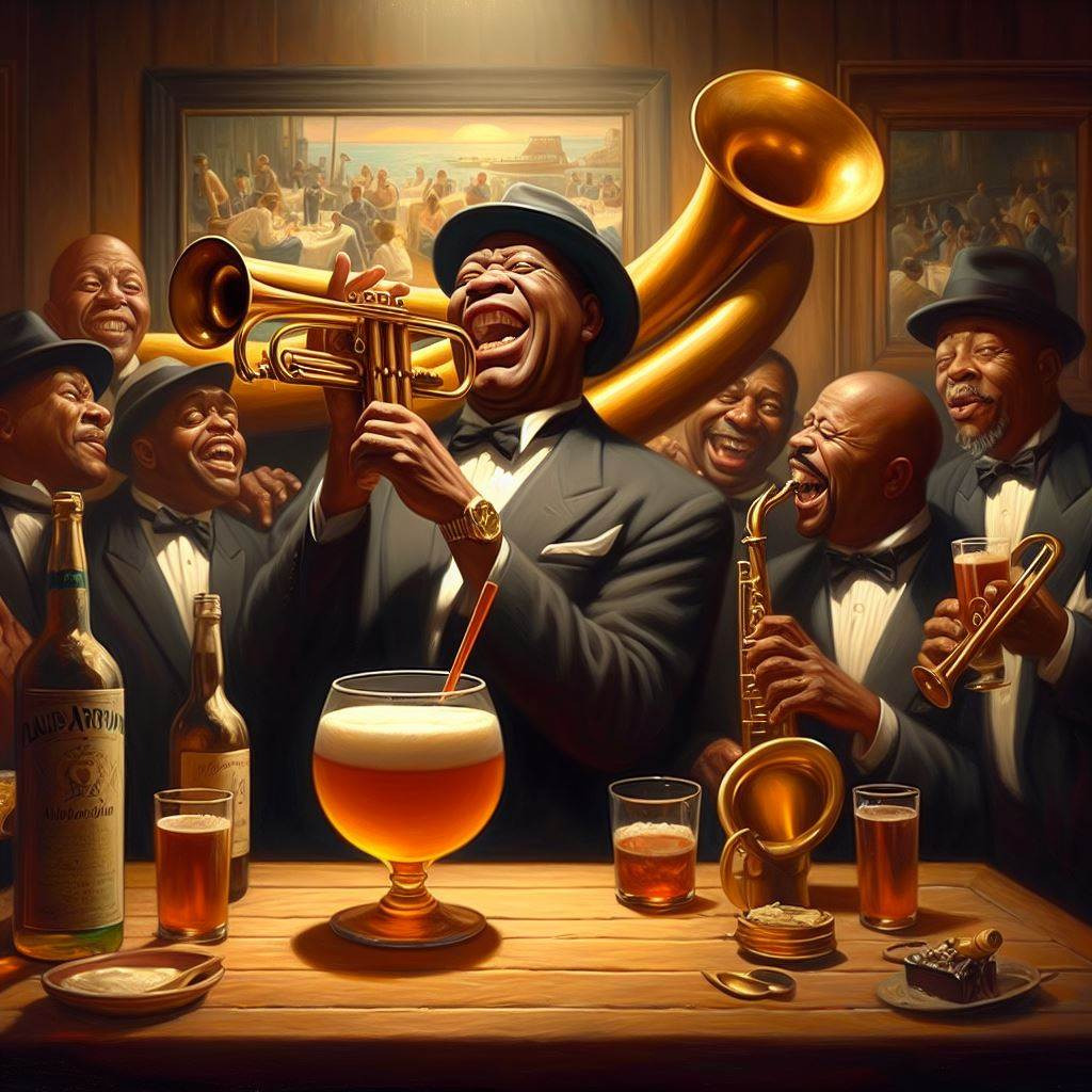 What a Wonderful World