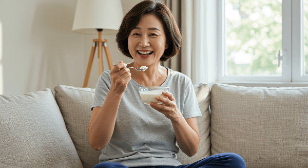 프로바이오틱스 효능 복용법 사진 16