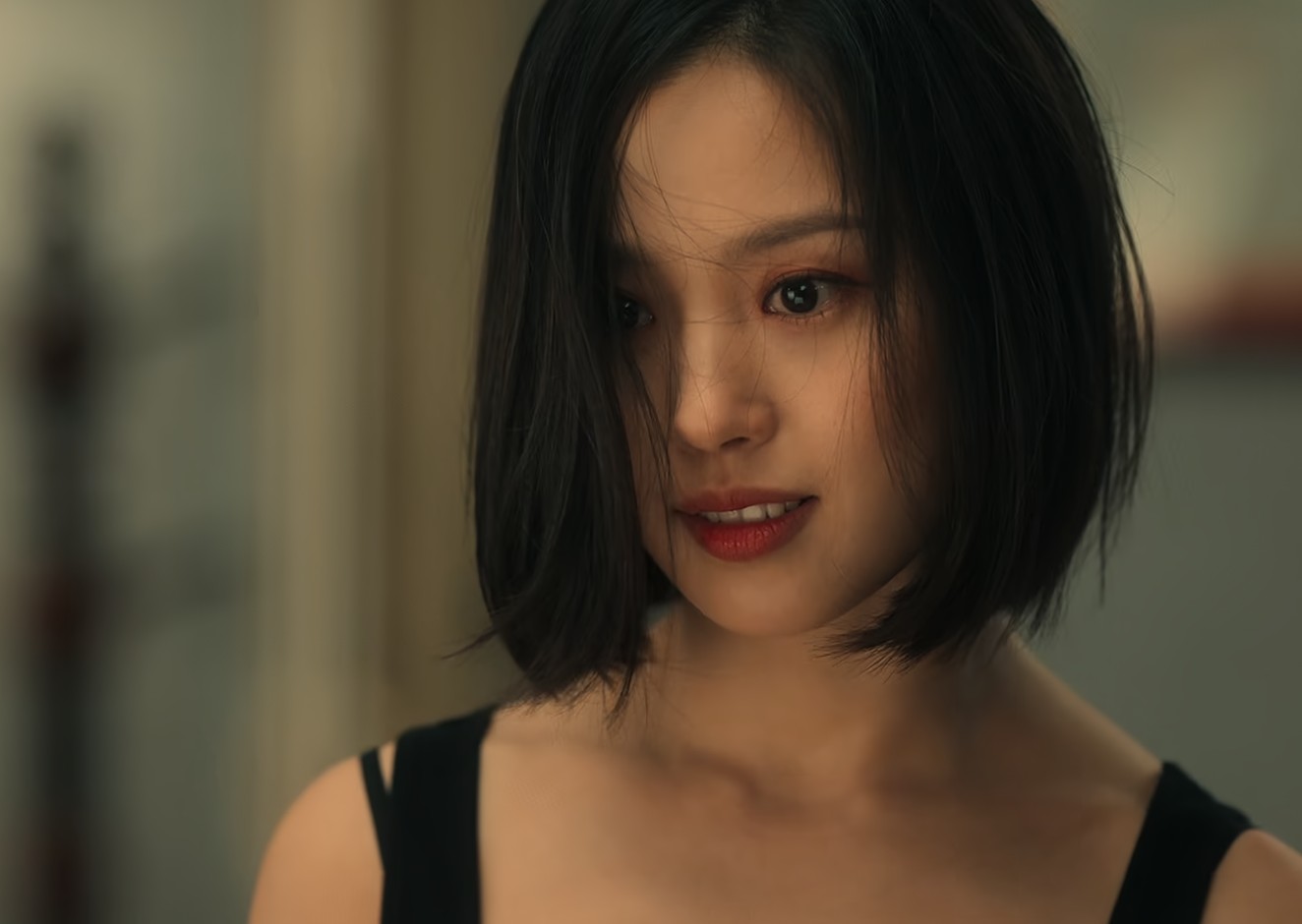 아무도 없는 숲속에서 출연진 몇부작 촬영지 