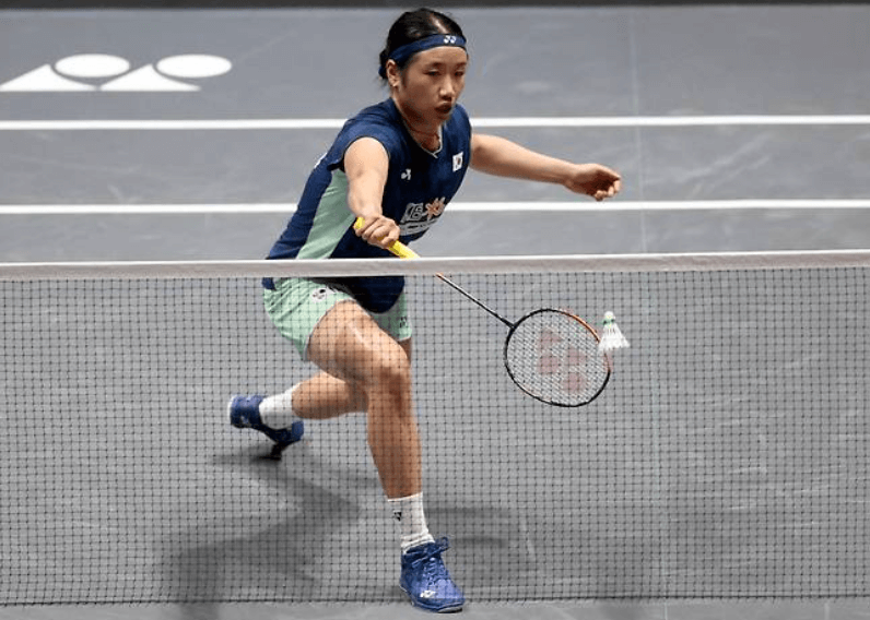 안세영 인도오픈 준결승 4강 경기 시간 중계방송