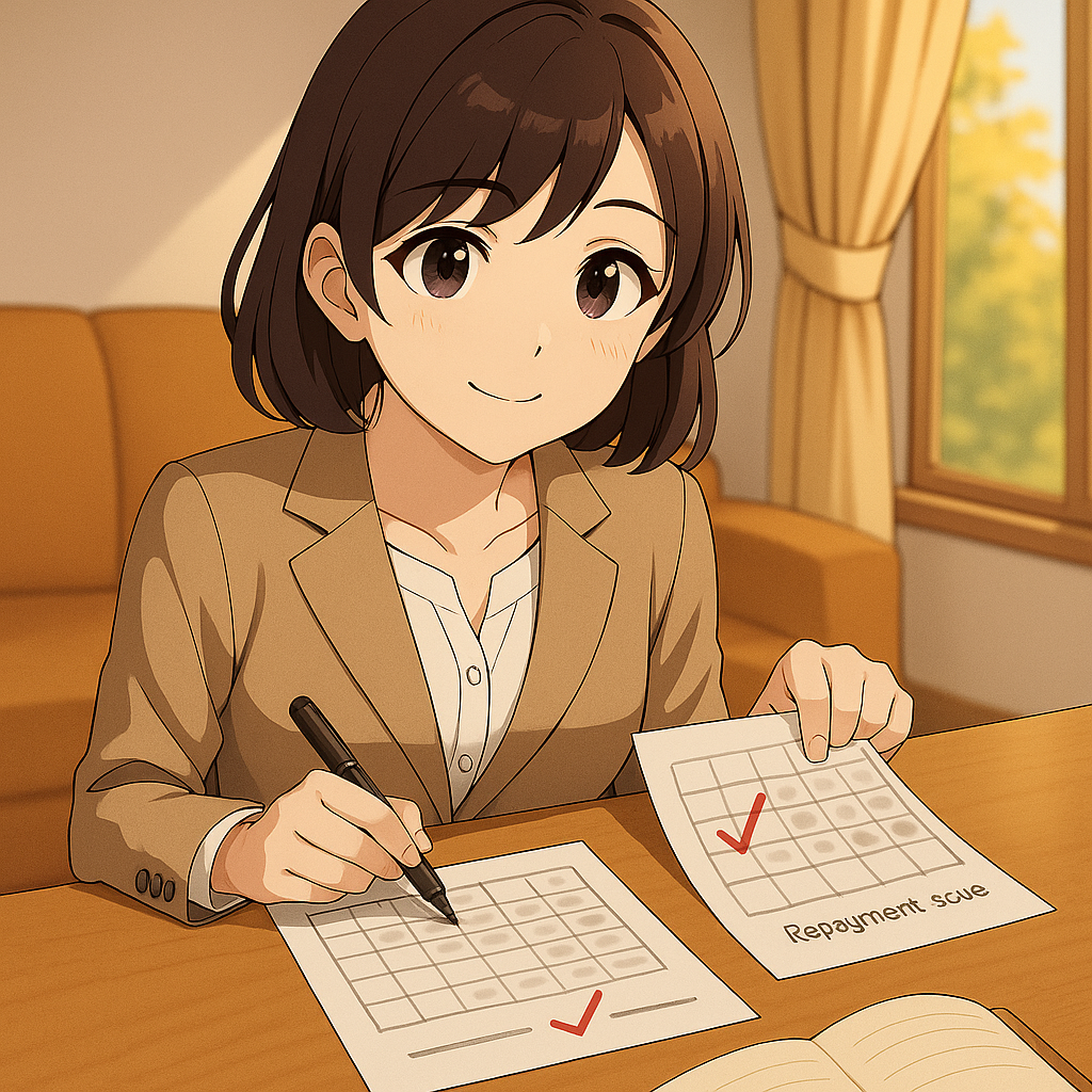 신용회복위원회 성실상환자 기준 총정리