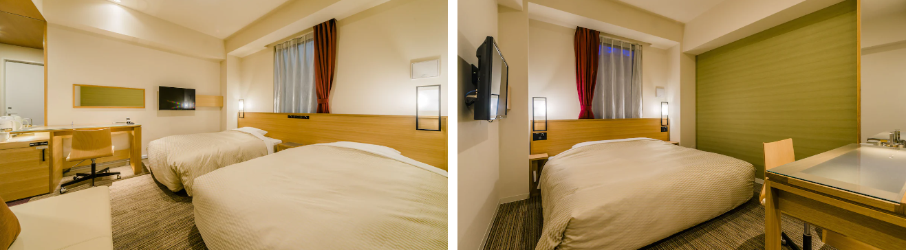 후쿠오카 온천 호텔 추천 BEST 7 일본 후쿠오카 여행 방법