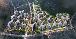 래미안 라그란데 분양가